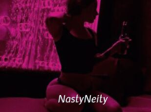 NastyNeity Porn Star