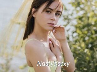 NastyXsexy