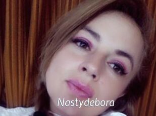 Nastydebora