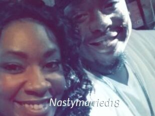 Nastymarried18