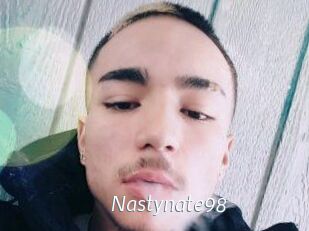 Nastynate98
