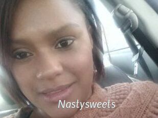 Nastysweets