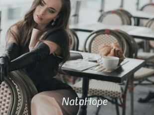 NataHope