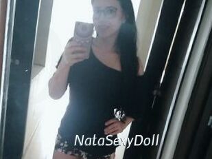 NataSexyDoll