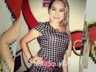 NataSquirt25