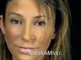NataliAMicci Porn Star