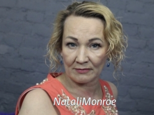 NataliMonroe Porn Star