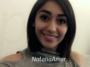 NataliaAmor_ Porn Star