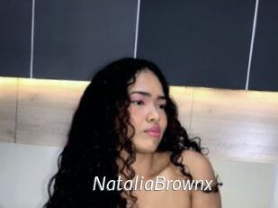 NataliaBrownx