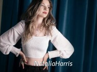 NataliaHarris Porn Star