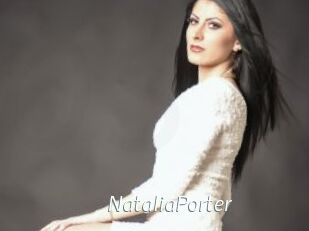 NataliaPorter Porn Star