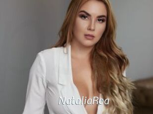 NataliaRoa Porn Star