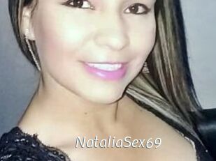 NataliaSex69