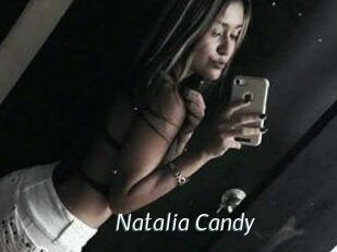 Natalia_Candy Porn Star