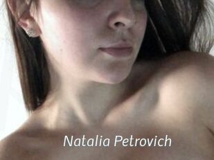 Natalia_Petrovich