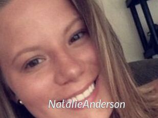 Natalie_Anderson Porn Star