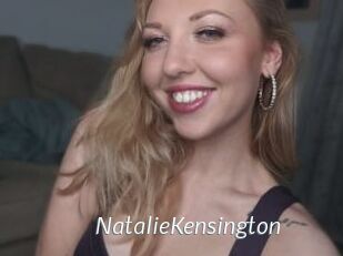 NatalieKensington Porn Star
