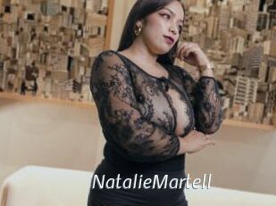 NatalieMartell Porn Star