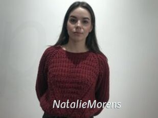 NatalieMorens Porn Star