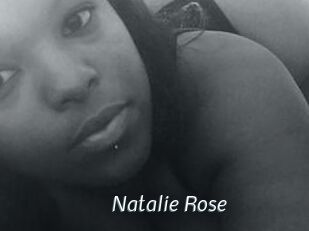 Natalie_Rose Porn Star