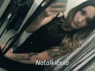 Natalkiexxo Porn Star