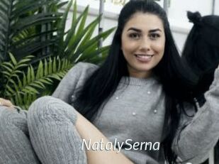 NatalySerna