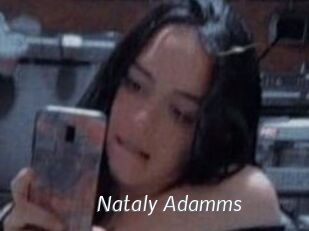 Nataly_Adamms Porn Star