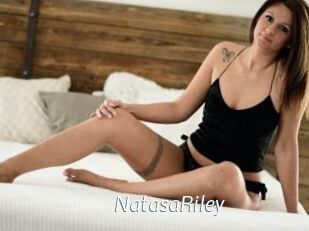 NatasaRiley