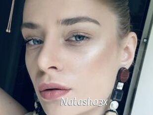 Natasha3x