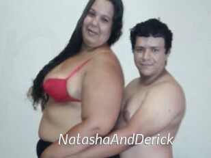 NatashaAndDerick