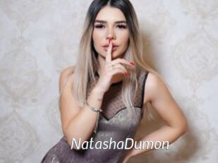 NatashaDumon