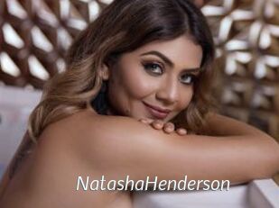 NatashaHenderson