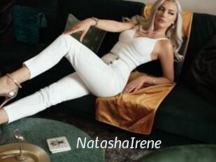 NatashaIrene Porn Star
