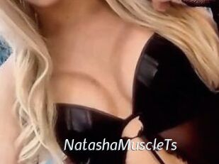 NatashaMuscleTs Porn Star