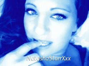NatashaStarrXxx