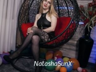 NatashaSunX