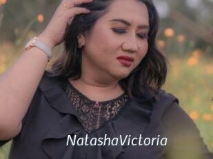 NatashaVictoria Porn Star