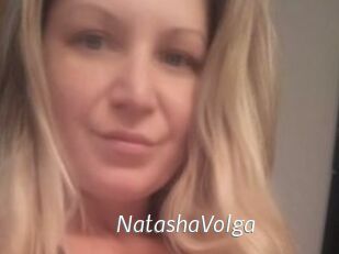 NatashaVolga Porn Star
