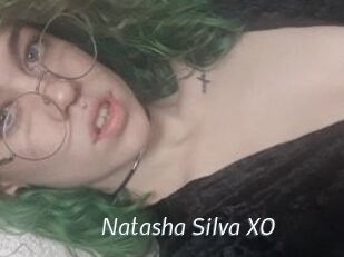 Natasha_Silva_XO