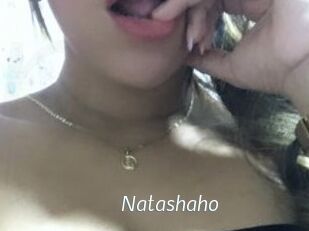 Natashaho