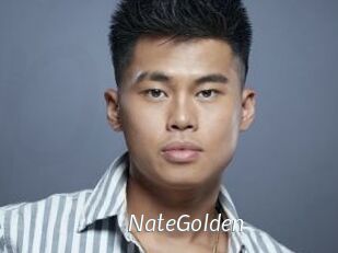 NateGolden