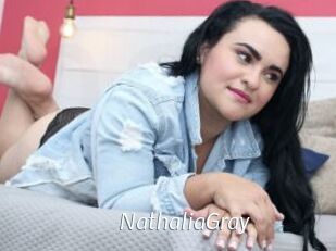 NathaliaGray Porn Star