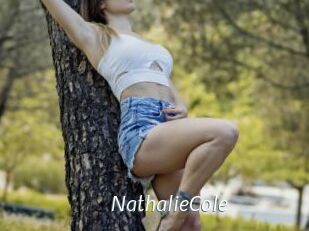 NathalieCole