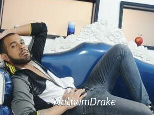 NathamDrake