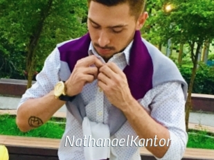 NathanaelKantor Porn Star