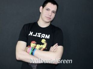 NathanielGreen