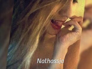 Nathassja