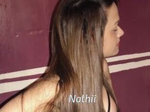 Nathii