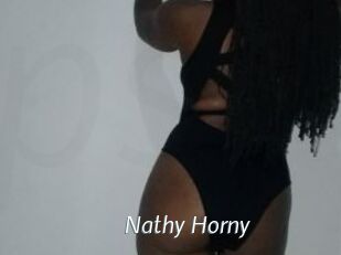 Nathy_Horny