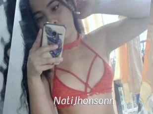 NatiJhonsonn